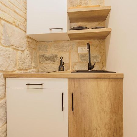 Apartments Piritus Split Bagian luar foto